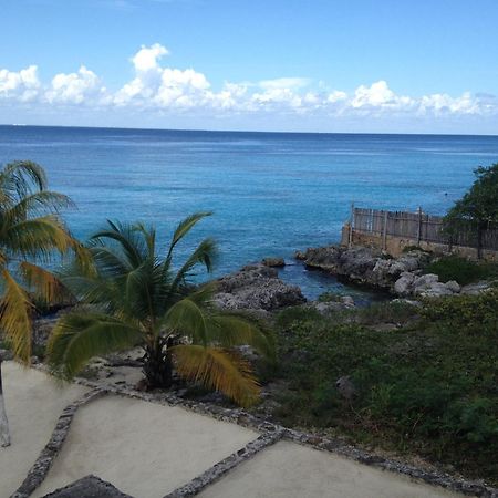 Appartement Condumel à Cozumel Extérieur photo