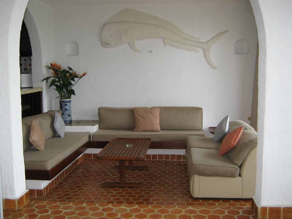 Appartement Condumel à Cozumel Extérieur photo