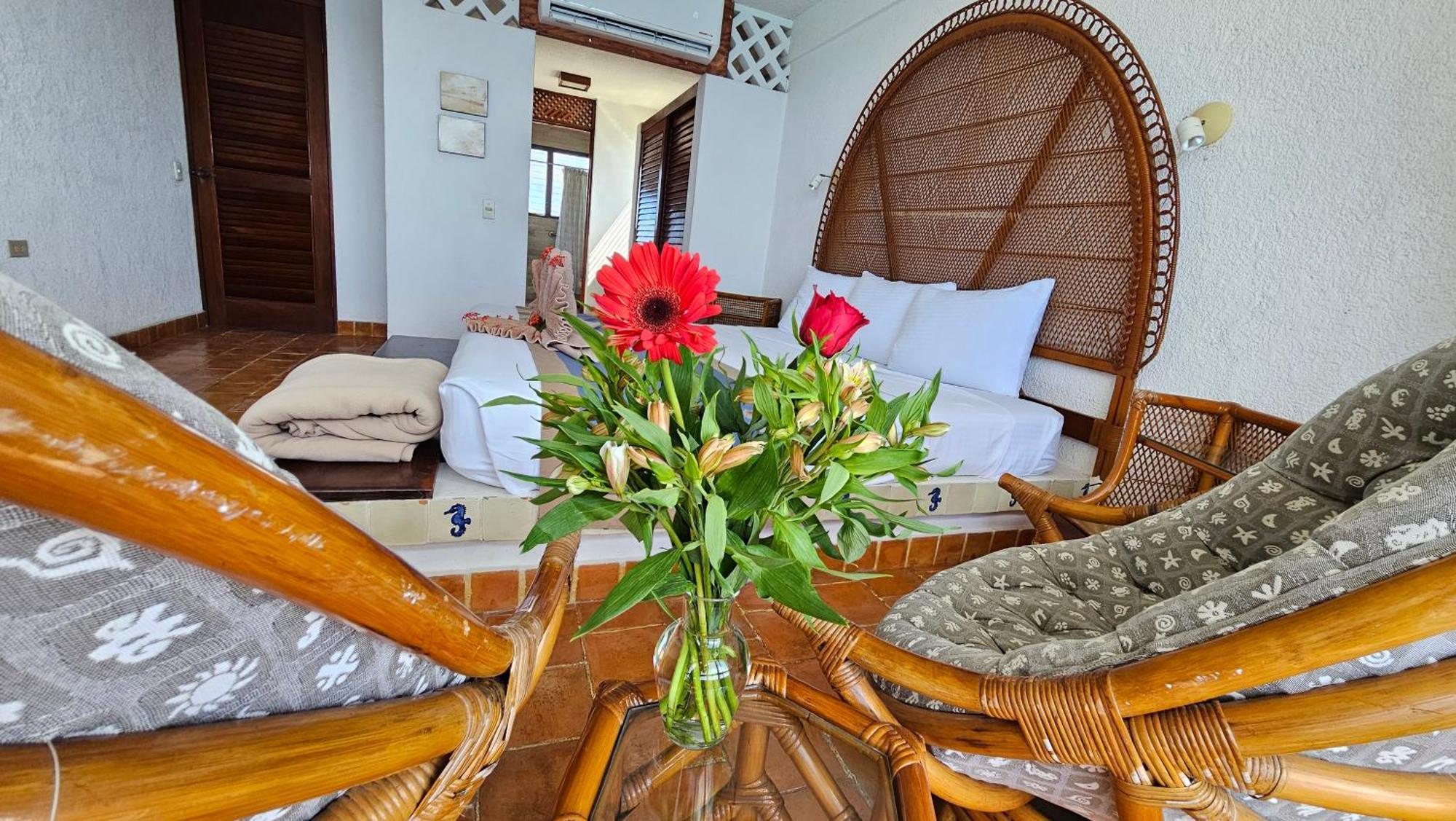 Appartement Condumel à Cozumel Extérieur photo