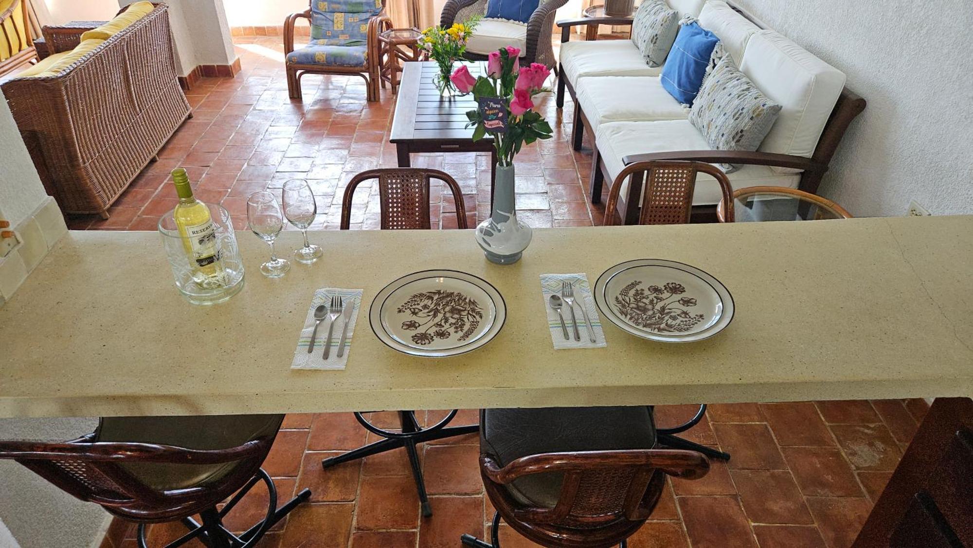 Appartement Condumel à Cozumel Extérieur photo