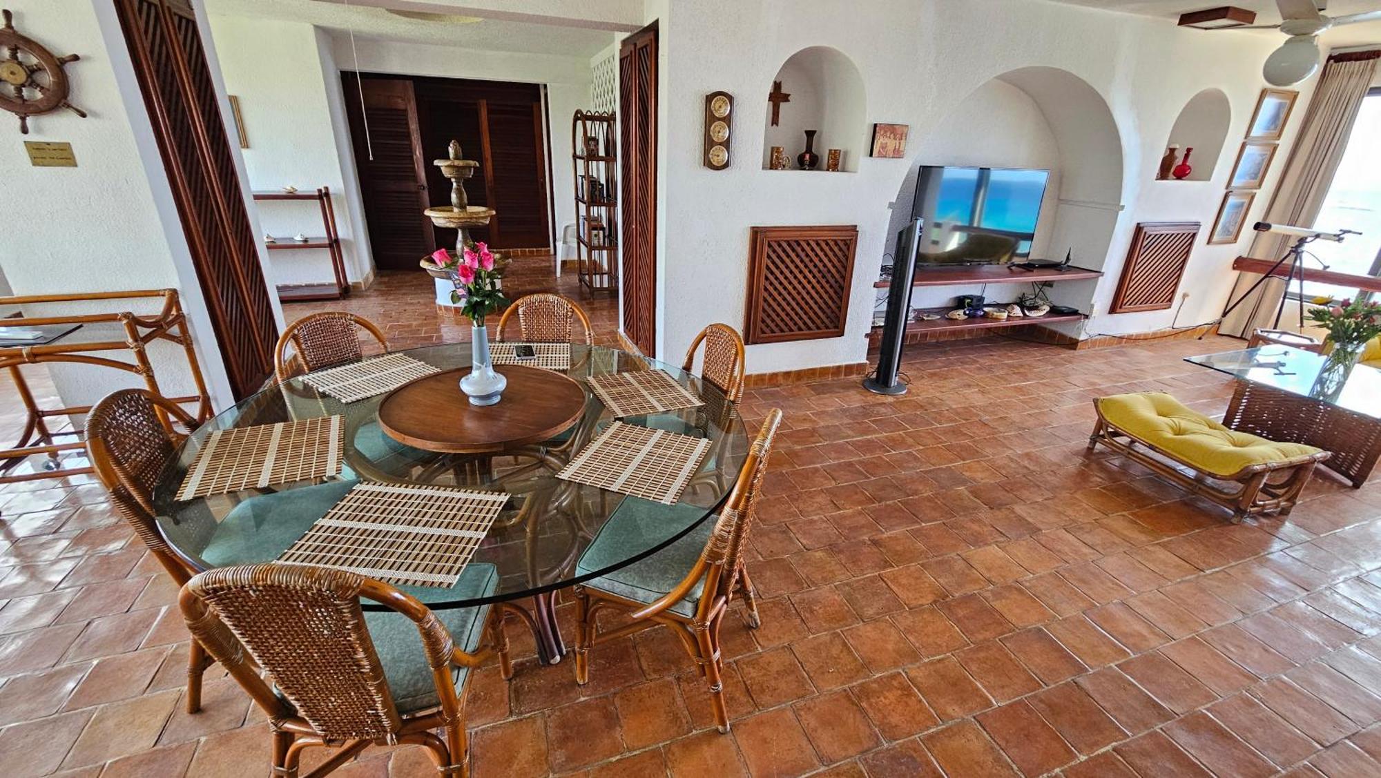 Appartement Condumel à Cozumel Extérieur photo