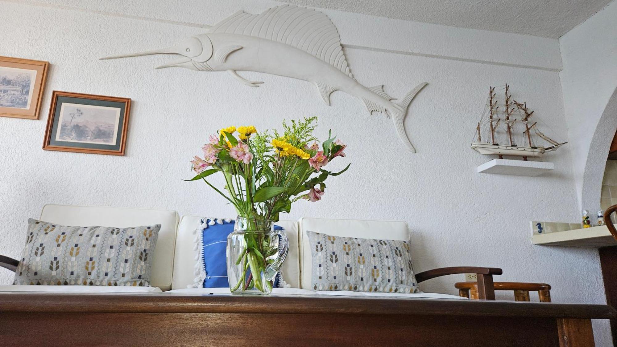 Appartement Condumel à Cozumel Extérieur photo