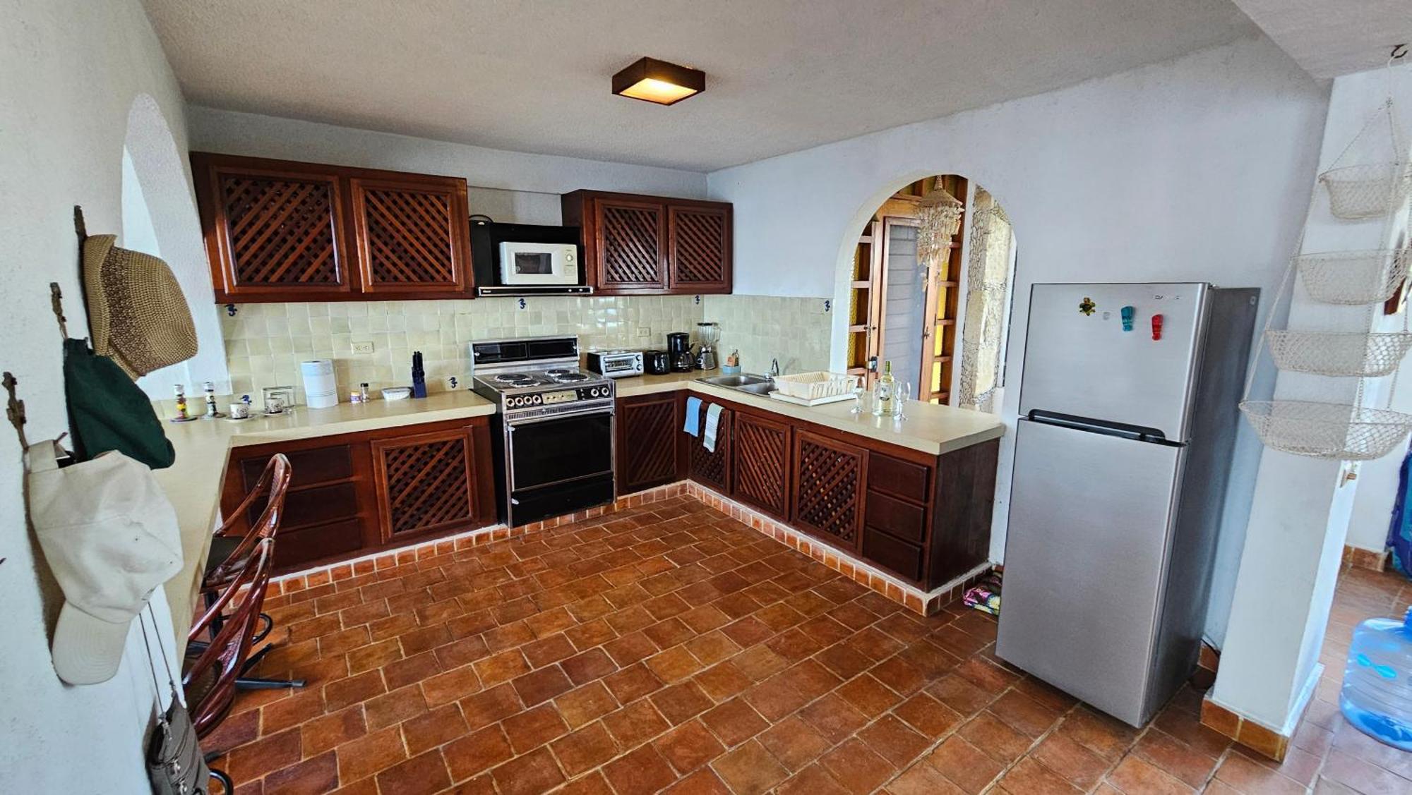 Appartement Condumel à Cozumel Extérieur photo