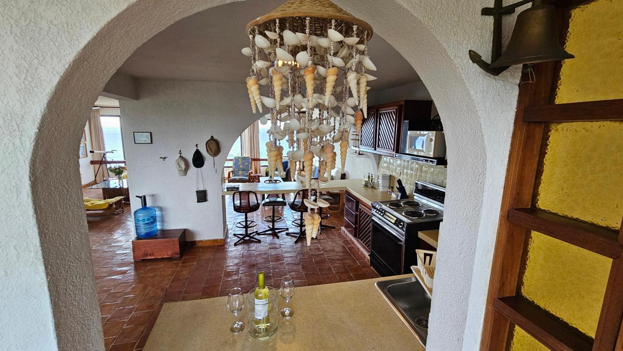 Appartement Condumel à Cozumel Extérieur photo