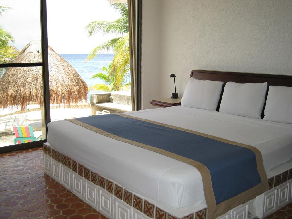 Appartement Condumel à Cozumel Extérieur photo