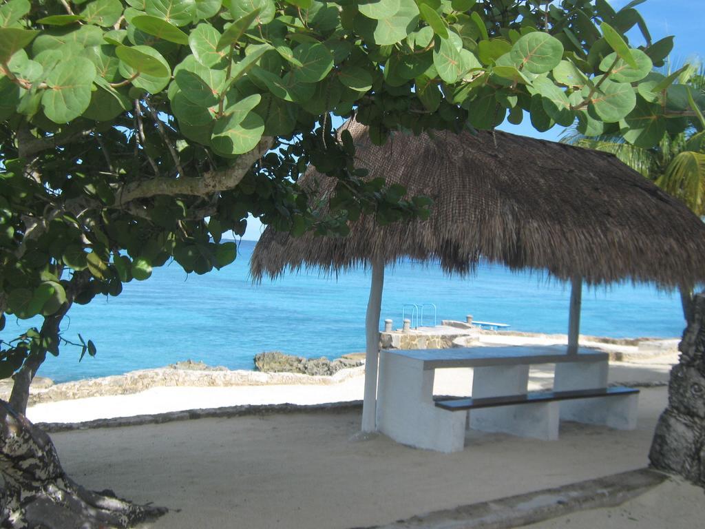 Appartement Condumel à Cozumel Extérieur photo