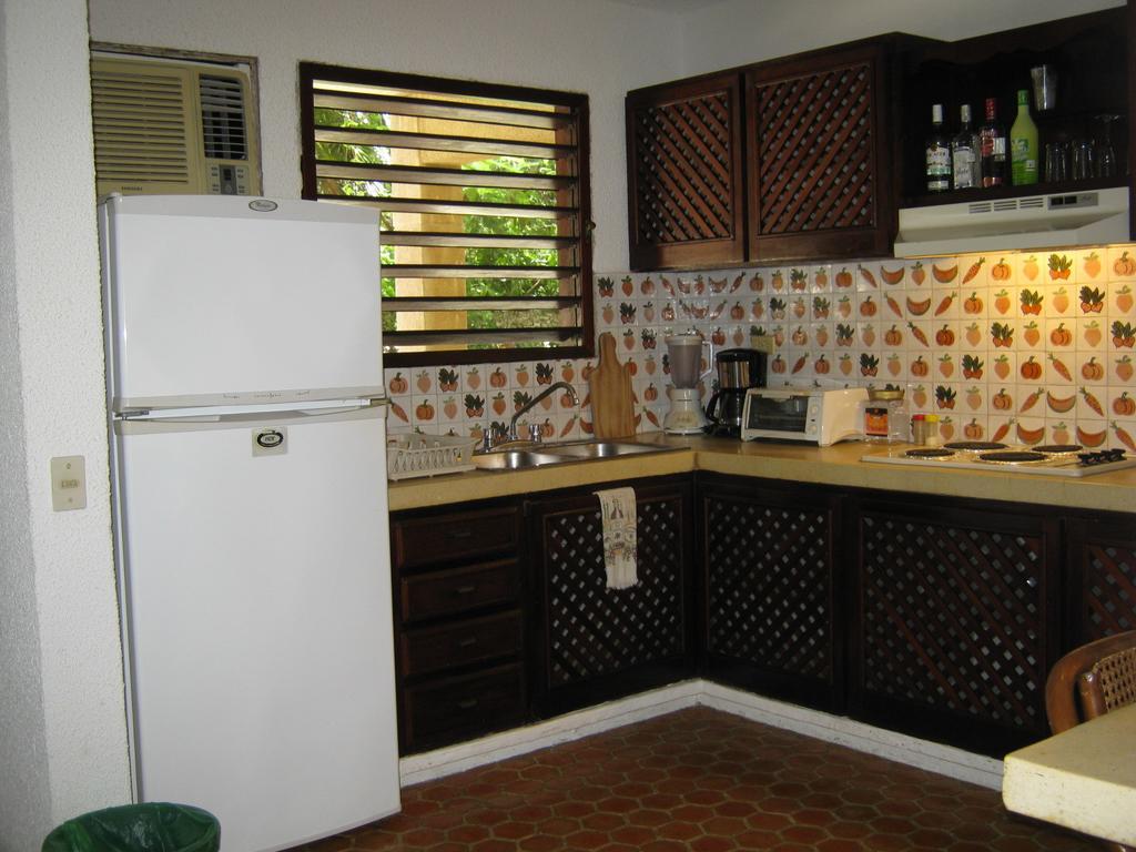 Appartement Condumel à Cozumel Extérieur photo