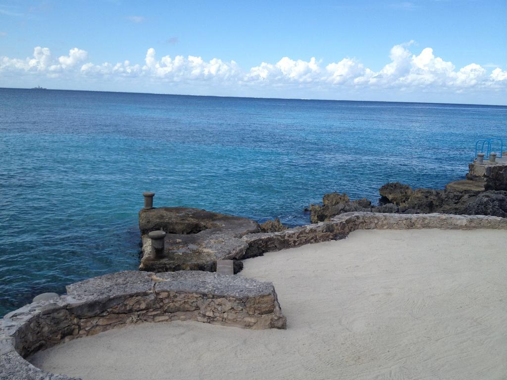Appartement Condumel à Cozumel Chambre photo