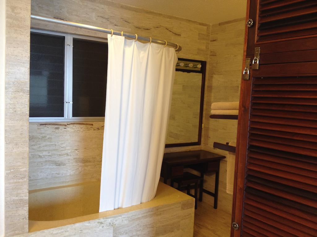 Appartement Condumel à Cozumel Chambre photo