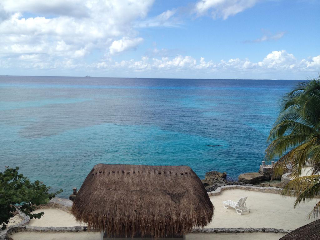 Appartement Condumel à Cozumel Chambre photo