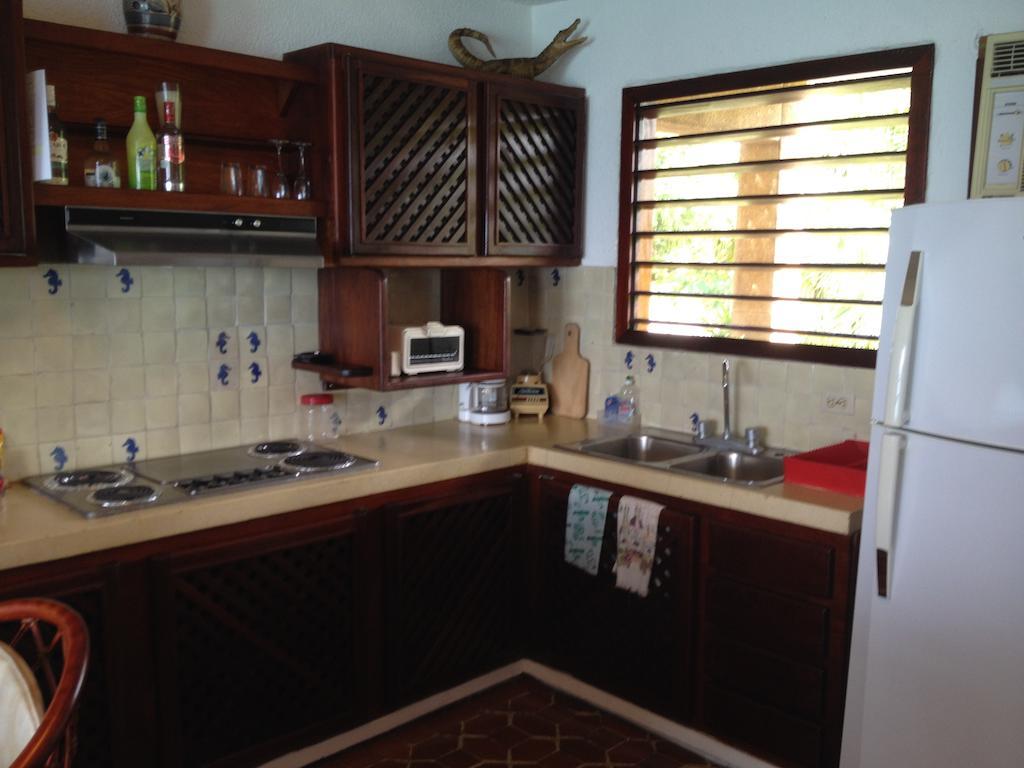 Appartement Condumel à Cozumel Chambre photo
