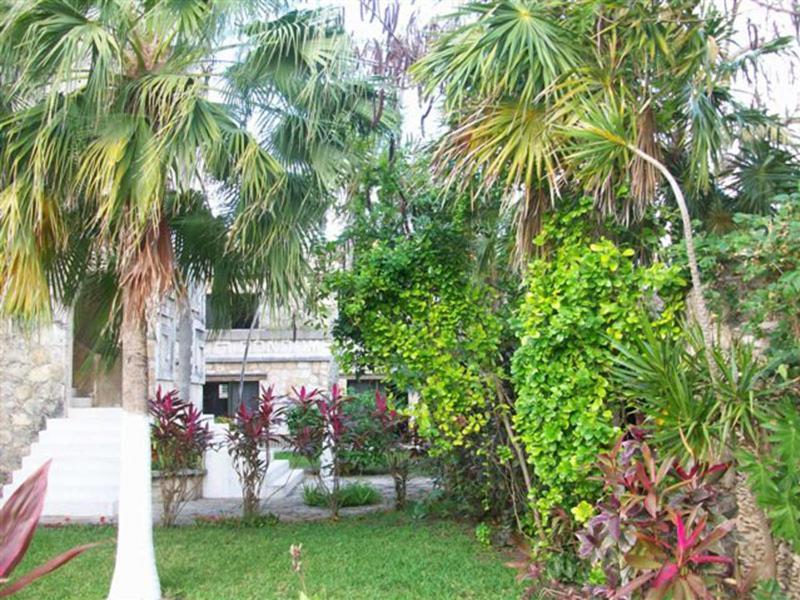 Appartement Condumel à Cozumel Extérieur photo